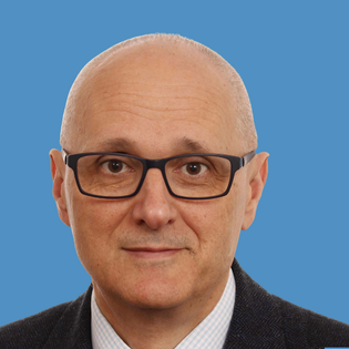 Prof. (Hon.) Gauden Galea